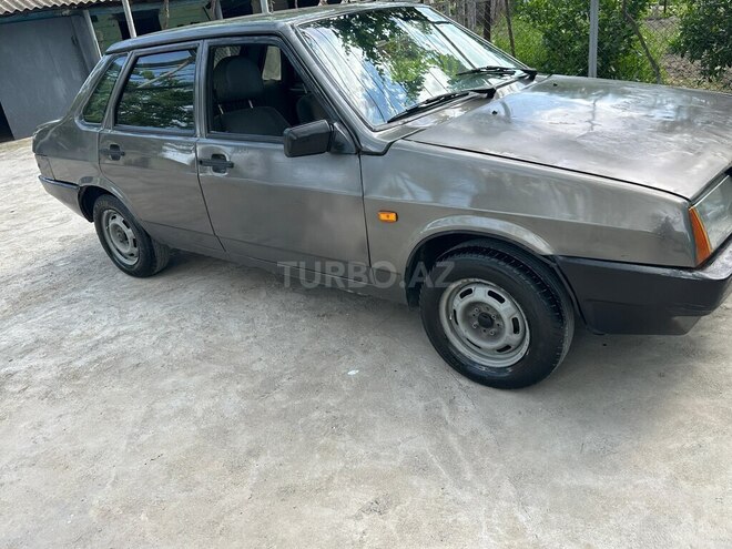 LADA (VAZ) 21099 1994, 350,000 km - 1.6 l - Bərdə