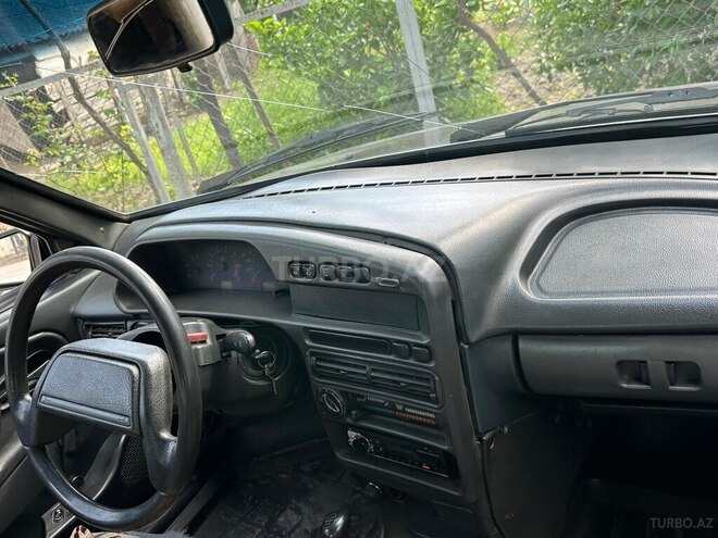 LADA (VAZ) 21099 1994, 350,000 km - 1.6 l - Bərdə