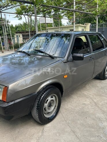 LADA (VAZ) 21099 1994, 350,000 km - 1.6 l - Bərdə