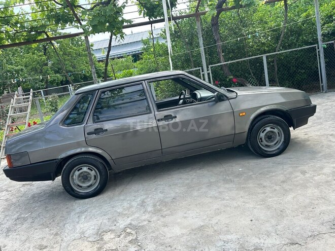 LADA (VAZ) 21099 1994, 350,000 km - 1.6 l - Bərdə