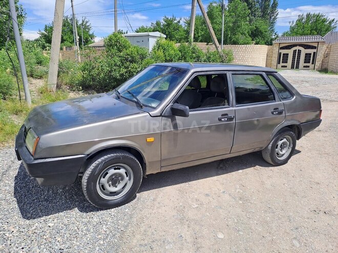 LADA (VAZ) 21099 1994, 350,000 km - 1.6 l - Bərdə