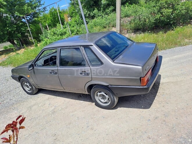 LADA (VAZ) 21099 1994, 350,000 km - 1.6 l - Bərdə