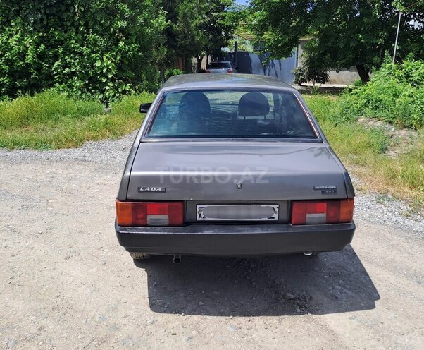 LADA (VAZ) 21099 1994, 350,000 km - 1.6 l - Bərdə