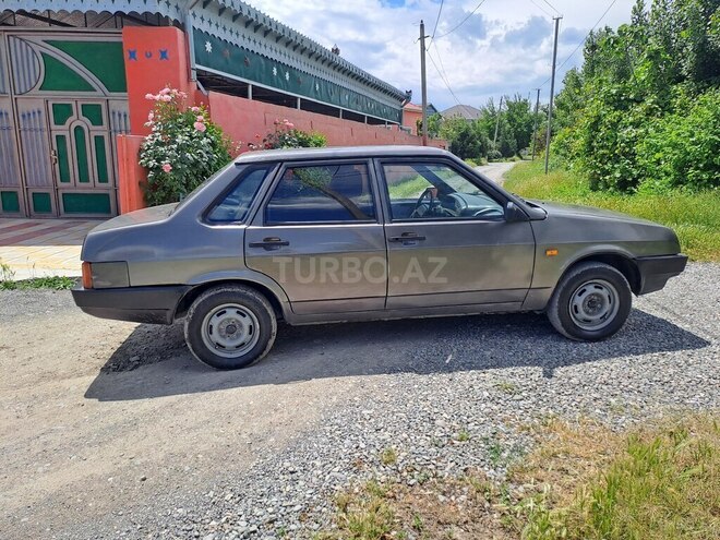 LADA (VAZ) 21099 1994, 350,000 km - 1.6 l - Bərdə