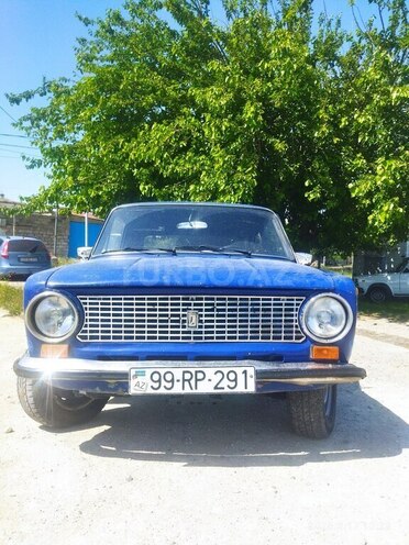 LADA (VAZ) 2101 1978, 90,000 km - 1.3 l - Bakı