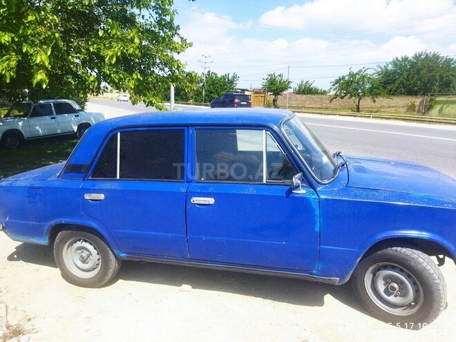 LADA (VAZ) 2101 1978, 90,000 km - 1.3 l - Bakı