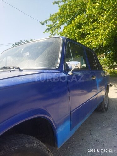 LADA (VAZ) 2101 1978, 90,000 km - 1.3 l - Bakı