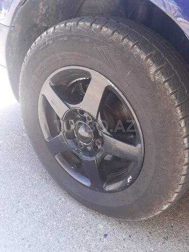 Toyota Corolla 1998, 103,159 km - 1.4 l - Bakı