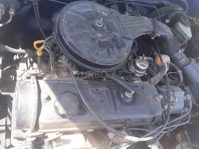Toyota Corolla 1998, 103,159 km - 1.4 l - Bakı