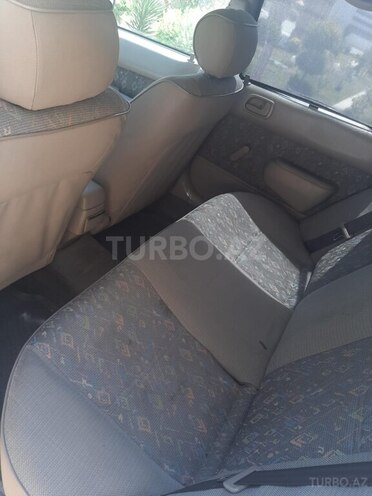 Toyota Corolla 1998, 103,159 km - 1.4 l - Bakı