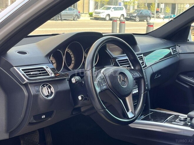 Mercedes E 200 2015, 197,000 km - 2.0 l - Bakı