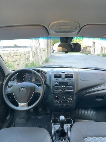 LADA (VAZ) Granta 2021, 95,000 km - 1.6 l - Bakı