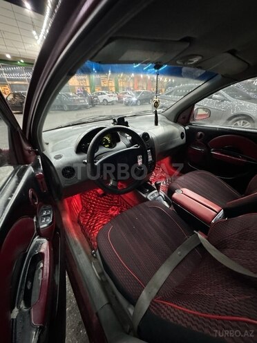 Chevrolet Aveo-8