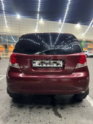 Chevrolet Aveo-7