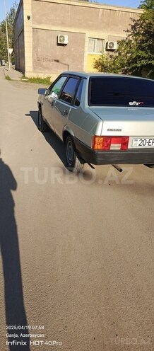 LADA (VAZ) 21099 2000, 311,000 km - 1.5 l - Goranboy