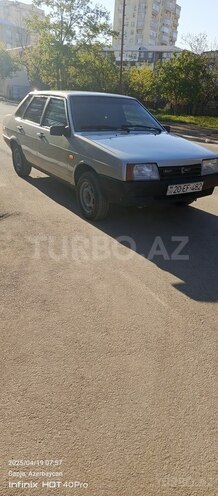 LADA (VAZ) 21099 2000, 311,000 km - 1.5 l - Goranboy