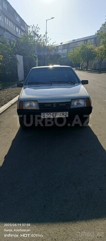 LADA (VAZ) 21099 2000, 311,000 km - 1.5 l - Goranboy