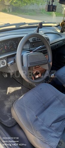 LADA (VAZ) 21099 2000, 311,000 km - 1.5 l - Goranboy