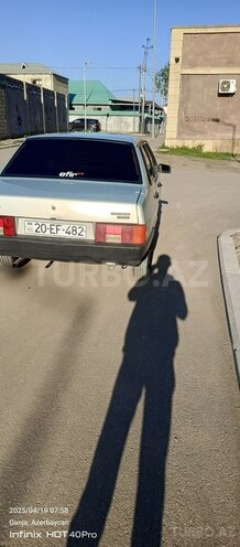 LADA (VAZ) 21099 2000, 311,000 km - 1.5 l - Goranboy