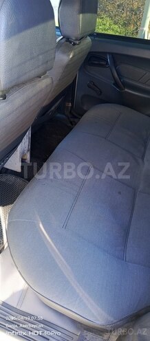 LADA (VAZ) 21099 2000, 311,000 km - 1.5 l - Goranboy