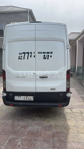Ford Transit 2014, 290,000 km - 2.4 л - Bakı