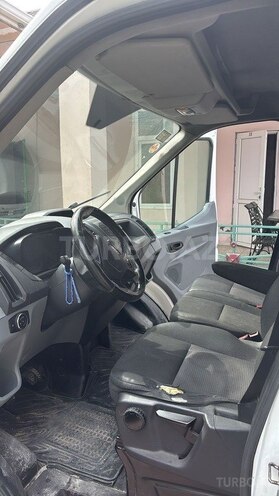 Ford Transit 2014, 290,000 km - 2.4 л - Bakı