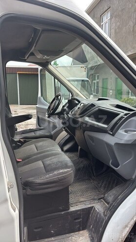 Ford Transit 2014, 290,000 km - 2.4 л - Bakı