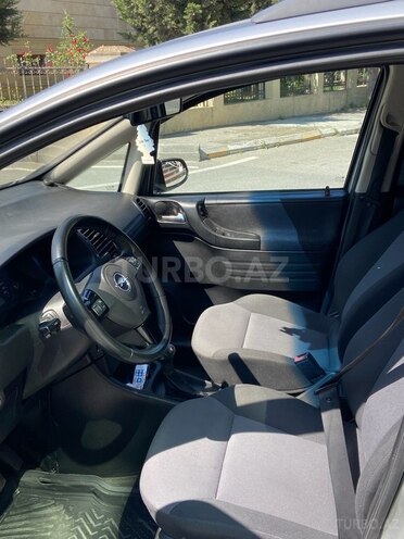 Opel Zafira 2000, 260,000 km - 1.8 l - Bakı