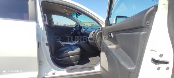 Kia Sportage 2015, 222,000 km - 2.0 l - Bakı