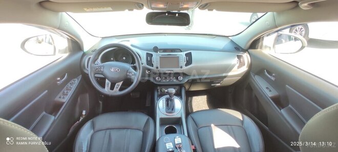 Kia Sportage 2015, 222,000 km - 2.0 l - Bakı