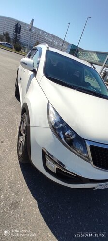 Kia Sportage 2015, 222,000 km - 2.0 l - Bakı