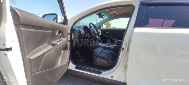 Kia Sportage 2015, 222,000 km - 2.0 l - Bakı