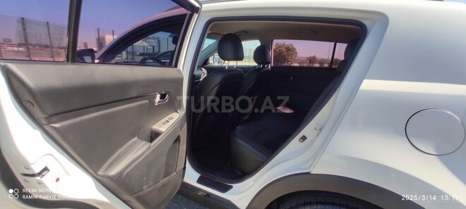Kia Sportage 2015, 222,000 km - 2.0 l - Bakı