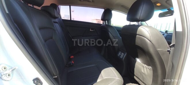 Kia Sportage 2015, 222,000 km - 2.0 l - Bakı