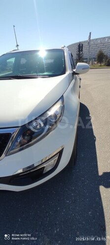 Kia Sportage 2015, 222,000 km - 2.0 l - Bakı