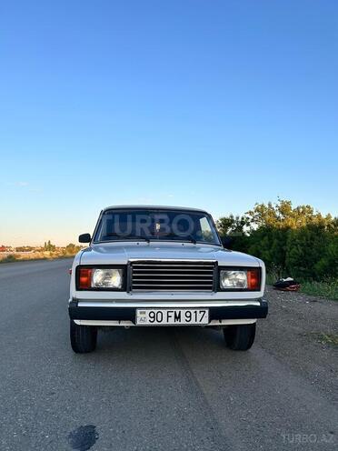 LADA (VAZ) 2107 2009, 93,886 km - 1.6 л - Şəmkir