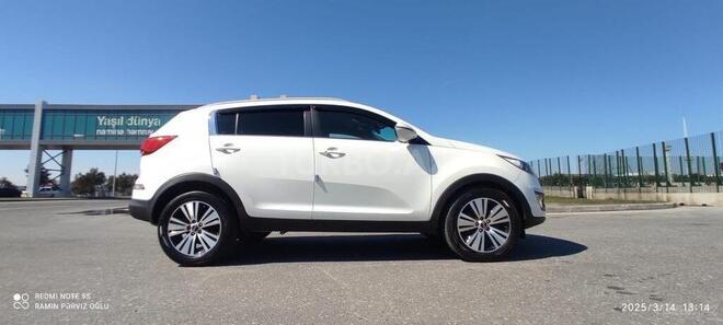 Kia Sportage 2015, 222,000 km - 2.0 l - Bakı