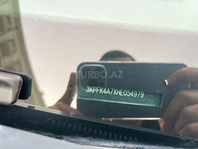 Kia Forte 2016, 172,335 km - 2.0 l - Lənkəran