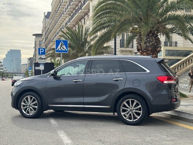 Kia Sorento 2015, 182,000 km - 2.0 l - Bakı