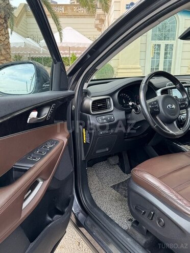 Kia Sorento 2015, 182,000 km - 2.0 l - Bakı