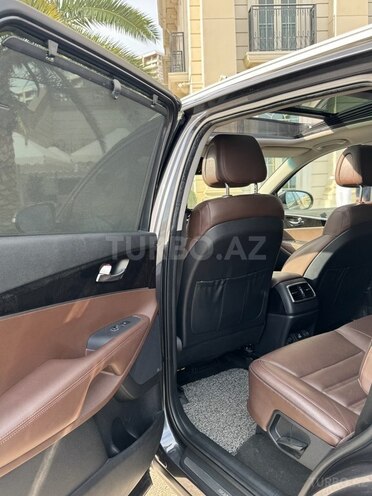 Kia Sorento 2015, 182,000 km - 2.0 l - Bakı