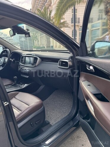 Kia Sorento 2015, 182,000 km - 2.0 l - Bakı