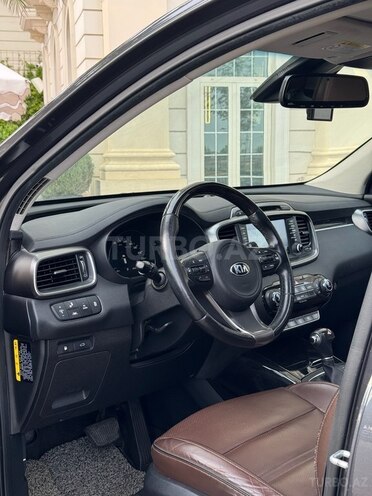 Kia Sorento 2015, 182,000 km - 2.0 l - Bakı