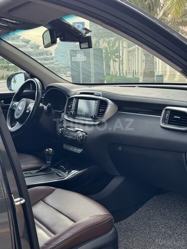 Kia Sorento 2015, 182,000 km - 2.0 l - Bakı
