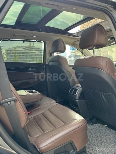 Kia Sorento 2015, 182,000 km - 2.0 l - Bakı