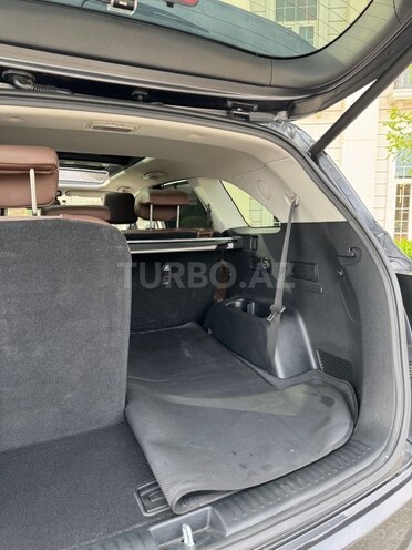 Kia Sorento 2015, 182,000 km - 2.0 l - Bakı