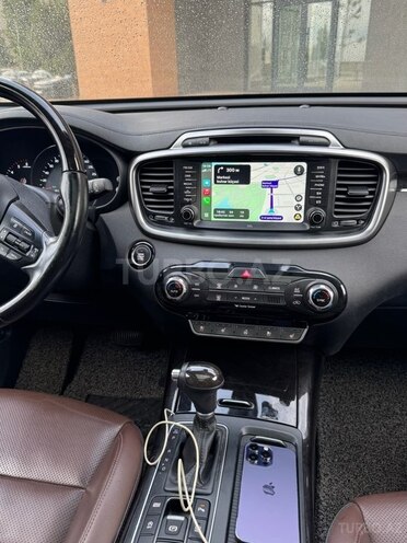 Kia Sorento 2015, 182,000 km - 2.0 l - Bakı