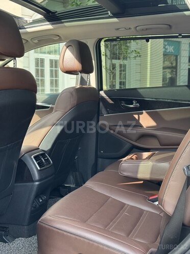 Kia Sorento 2015, 182,000 km - 2.0 l - Bakı