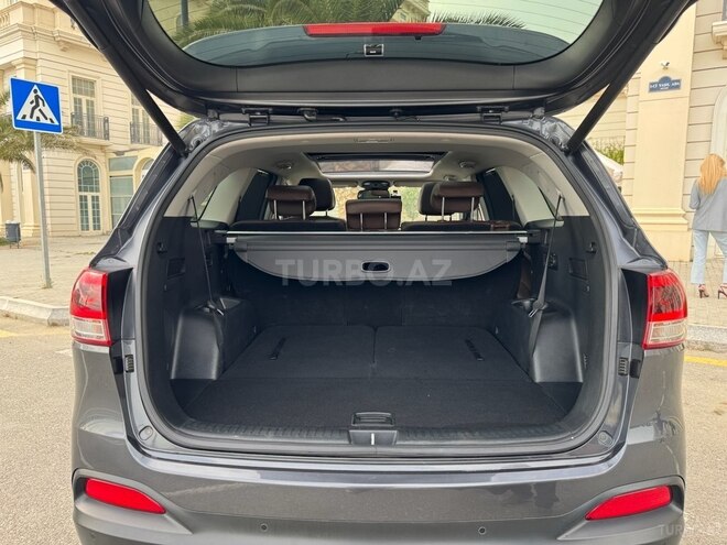 Kia Sorento 2015, 182,000 km - 2.0 l - Bakı