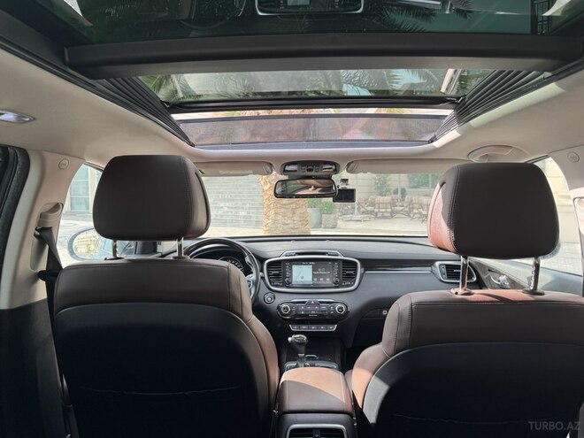 Kia Sorento 2015, 182,000 km - 2.0 l - Bakı